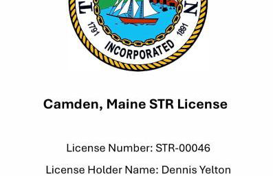 Sea Fog Cottage - Foto 22