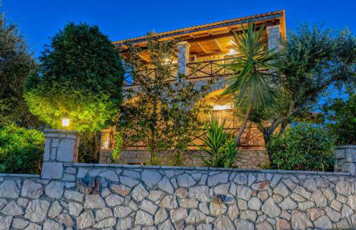 ORFEAS Villa - Foto 29