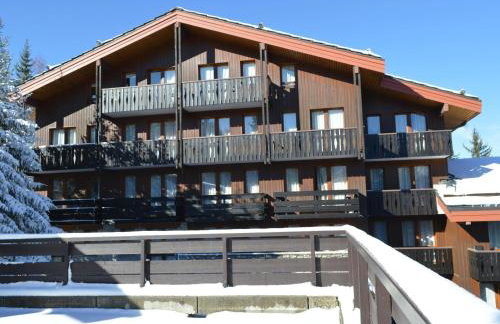 Appartement cosy 4 pers, skis aux pieds à Courchevel - FR-1-575-10 - Foto 11