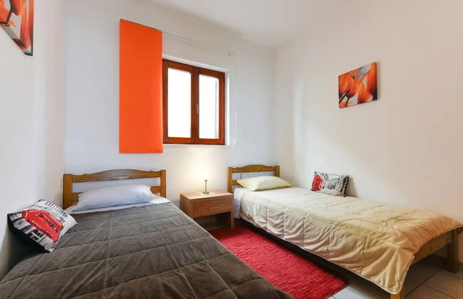 Nearby Beach, Modern Apartment Arena - Foto 8