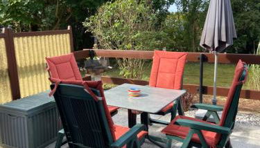 Ferienbungalow Ancora in Koserow - Foto 3