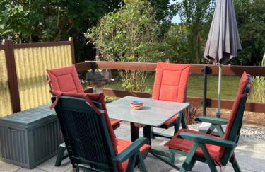 Ferienbungalow Ancora in Koserow - Foto 3