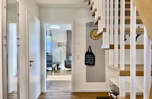 Am Kutterhafen 15 - Haus am Meer - Foto 9