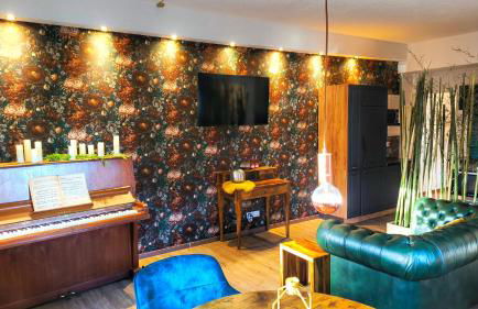 AMORE 69 bei Greta - Foto 1