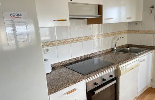 Apartment with sea views next to the beach of Mar Bella - Foto 17