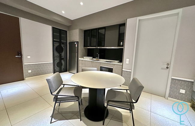 Millerz Square by Mykey - Foto 19