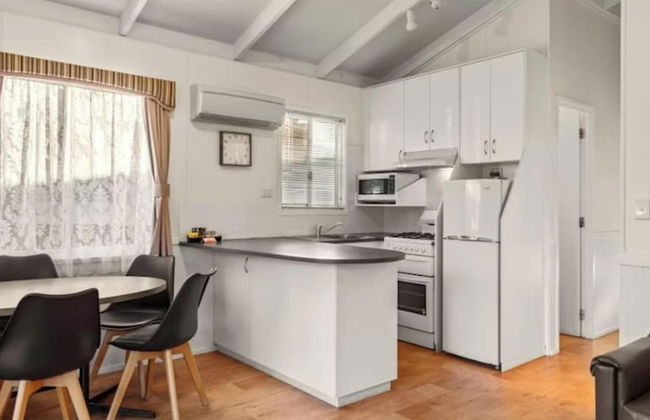 Discovery Parks - Mount Buffalo - Photo 26