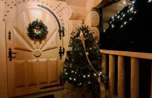 Wood House - Foto 21