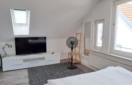 Waldhorn Alleenring Apartments - Foto 25