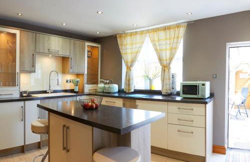 Courtyard Cottage - Foto 8