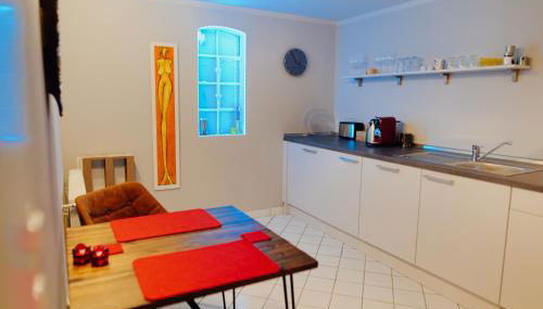 Gemütliche Südterrain Wohnung zentral - Foto 2