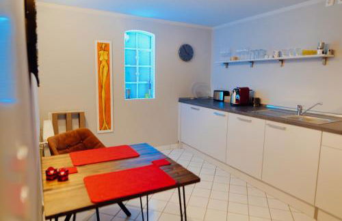 Gemütliche Südterrain Wohnung zentral - Foto 2