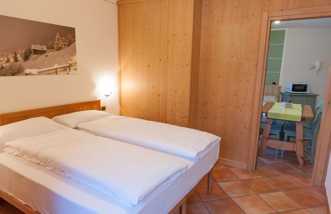 Residence Bait da Mott - Photo 5