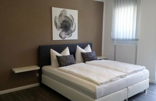 HD City Apartments - Foto 1