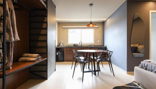 Blue Loft - One - Foto 3