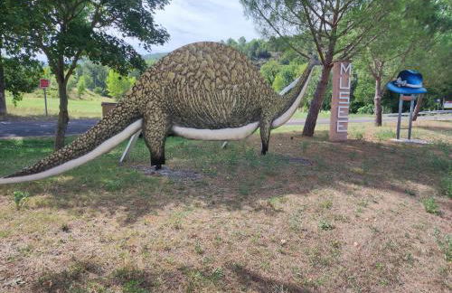 Gite CATHARE en OCCITANIE - Foto 1