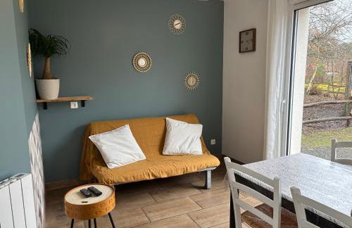 Gîte à la campagne 3 - Photo 7