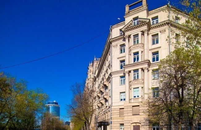 ApartExpo on Kutuzovsky 26 - Foto 23