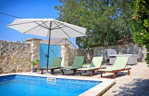 Wellness & Spa Villa Spirini Dvori - Foto 12