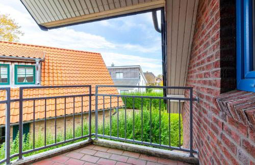 Ferienhaus Strandmuschel - Foto 31