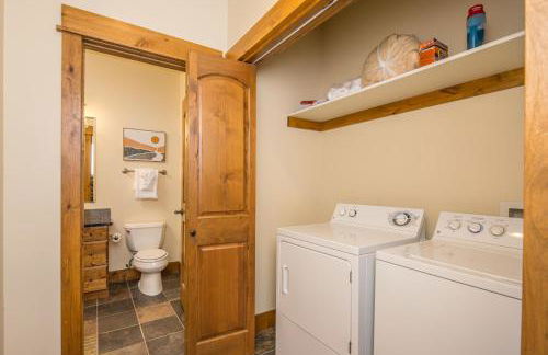 Alpenglow Condo 36A - Foto 31