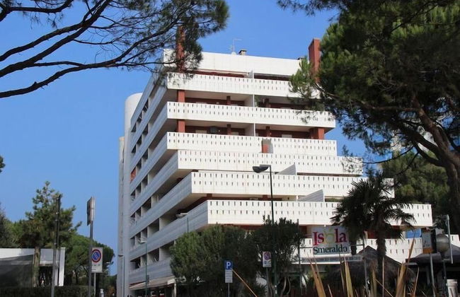 Residence Luna - Tipo B - Photo 1