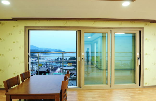 Buan Sangnok Sky Pension - Foto 51