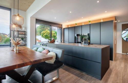 Helle Lichtdurchflutete Wohnung - Foto 8