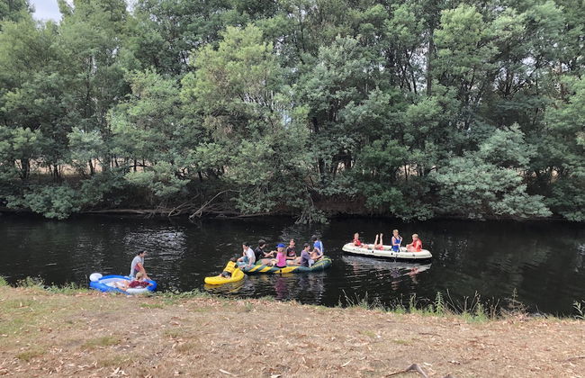 BIG4 Taggerty Holiday Park - Photo 33