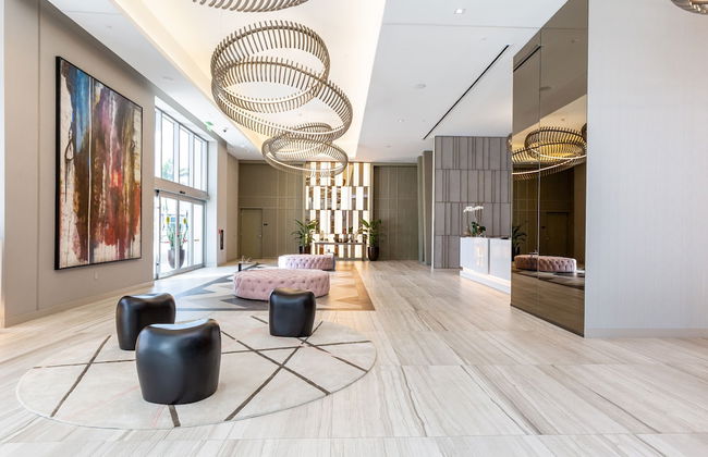 Hyde Beach House Hollywood Pr Suites - Photo 5