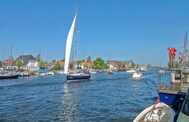 Cozy Apartment in Wilsecker near Forest - Photo 33