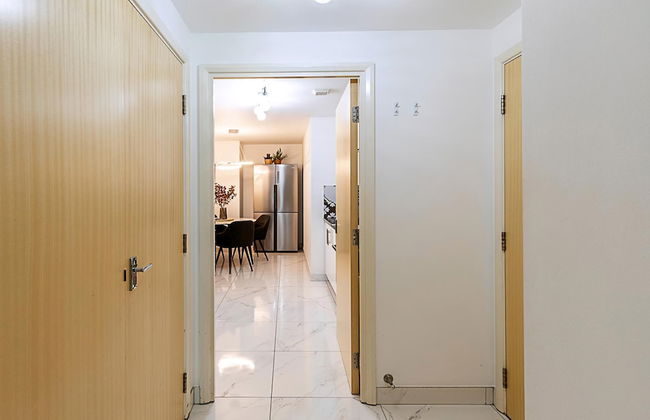 Modern and Minimalist Flat in Vauxhall - Foto 54