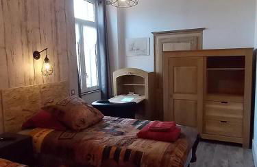 Les Gîtes De Morville - Foto 13