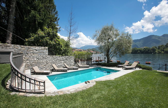 Villa Anna - Foto 20