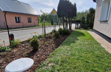 Dom nad rzeką Legą - Foto 15