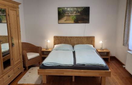 Ferienwohnung am Bruchwald - Foto 4