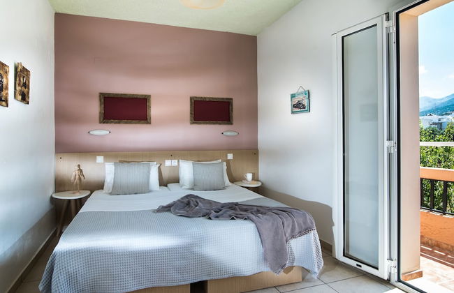 Sarpidon Apartments - Photo 38