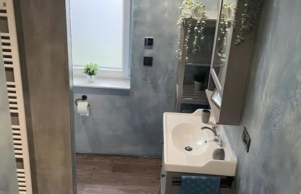 Ferienhaus Bella Haus am Harkebrügg - Foto 12