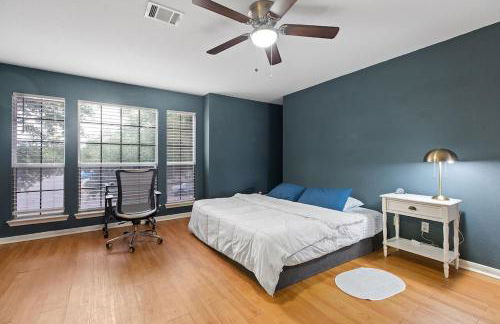 Family Retreat Near Kalahari Sleeps 10 Modern - Foto 1