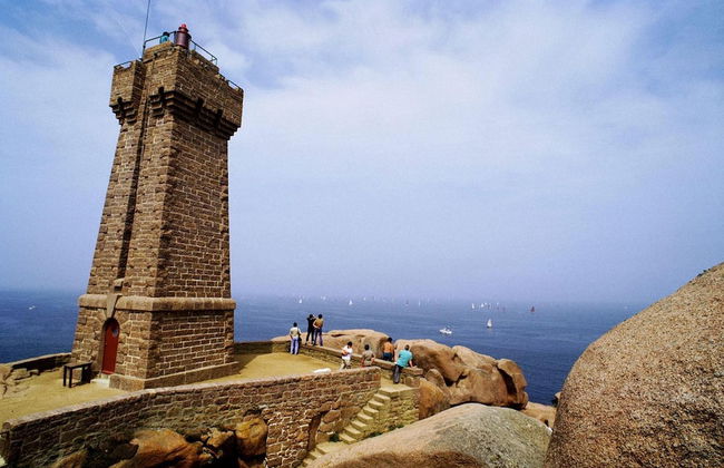 VVF La côte d'Emeraude Saint-Cast-le-Guildo - Foto 52