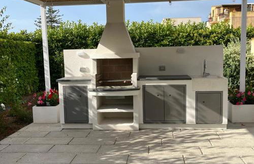 Il Giardino Dei Carrubi - Foto 79