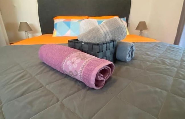 Cozy Apartment With two Bedrooms With a sea View - Foto 5