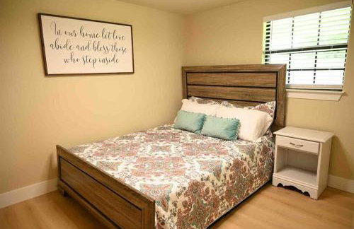 1 Block to Lake Eufaula! - Foto 19