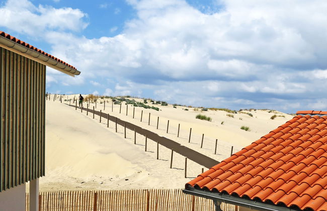 Résidence Plage Océane - Foto 9