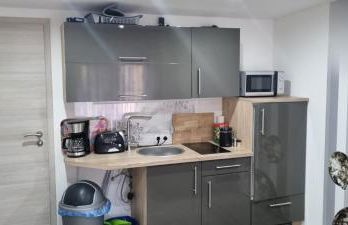 Casa Mia 183 am See - Photo 5