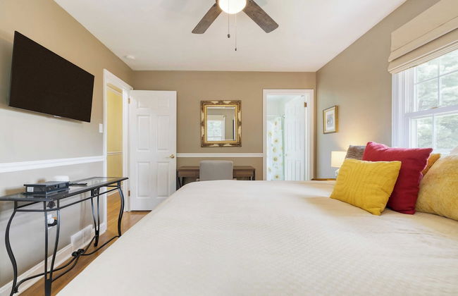 Asheville Sunset 10min to Asheville + Ping Pong - Foto 26