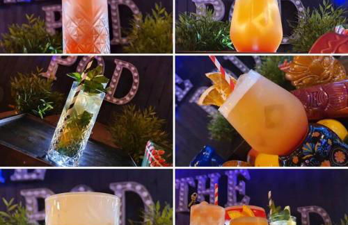 Luxury Riverfront Apartment - Foto 24