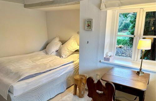 1100 - Reetdachhaus in Grube - Foto 21