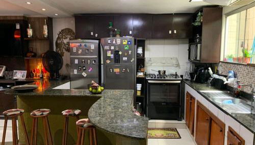 Casa Batista Campos Cop30 - Photo 2