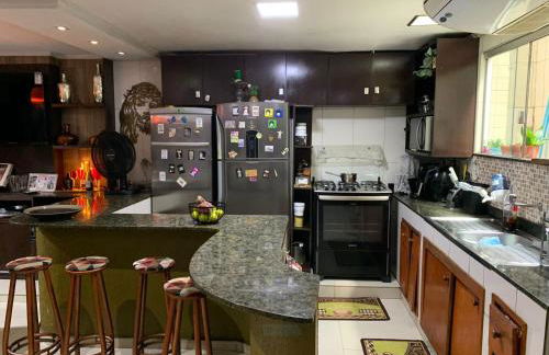 Casa Batista Campos Cop30 - Photo 2